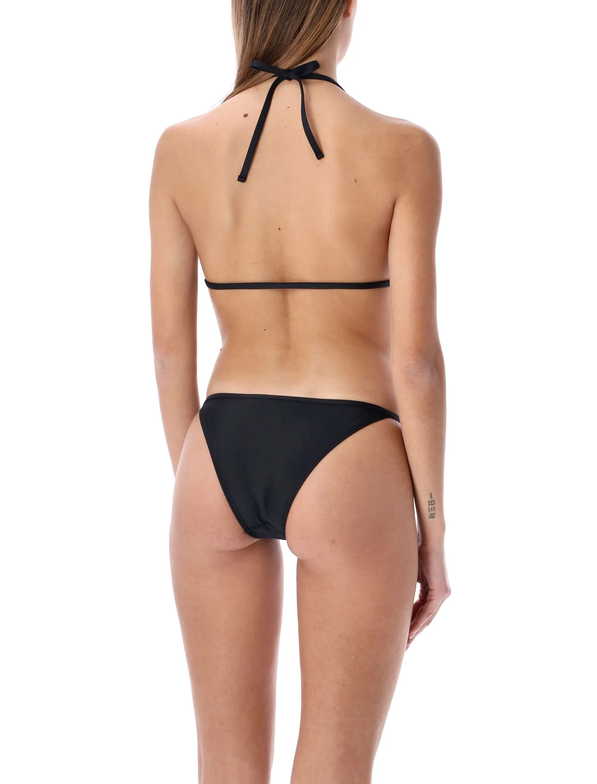 1017 ALYX 9SM Draped Bikini Set