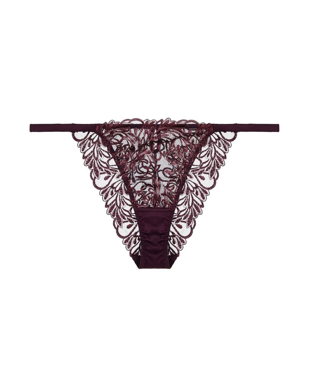 Amalie Bikini Brief