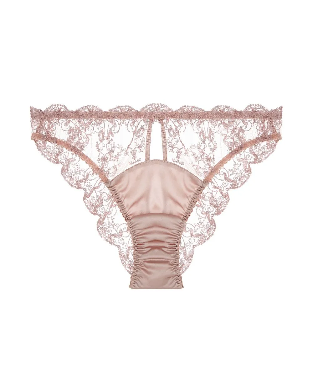 Antoinette Ouvert Brief