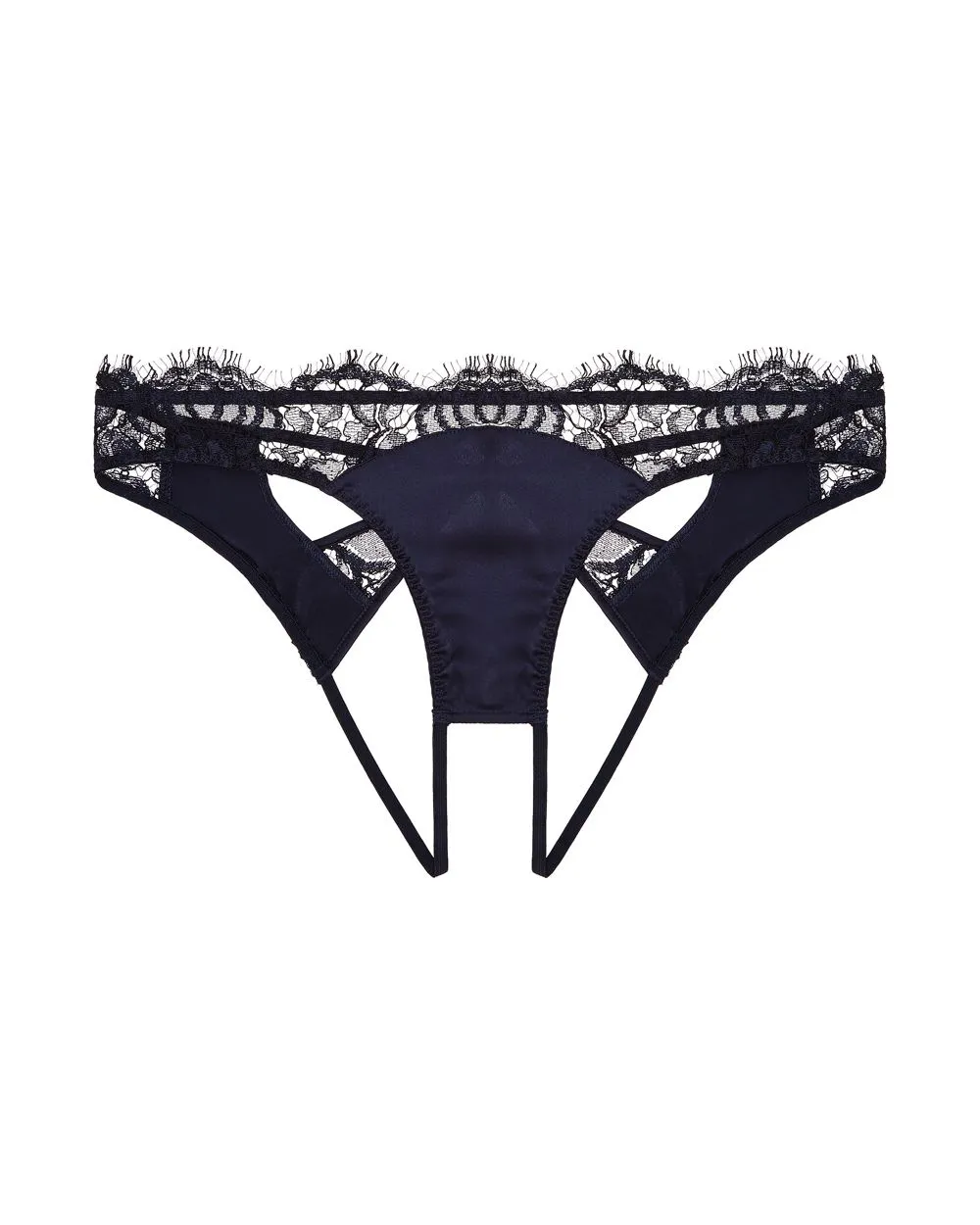Athene Open Knicker