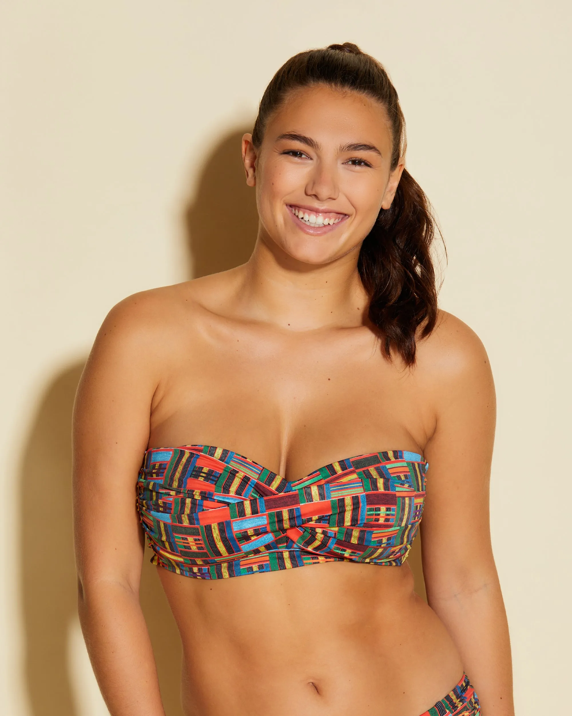 Bandeau Curvy