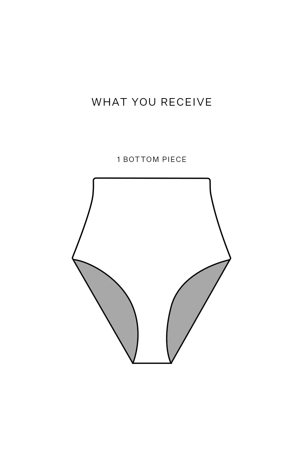 Barcelona Reversible Bikini Bottoms