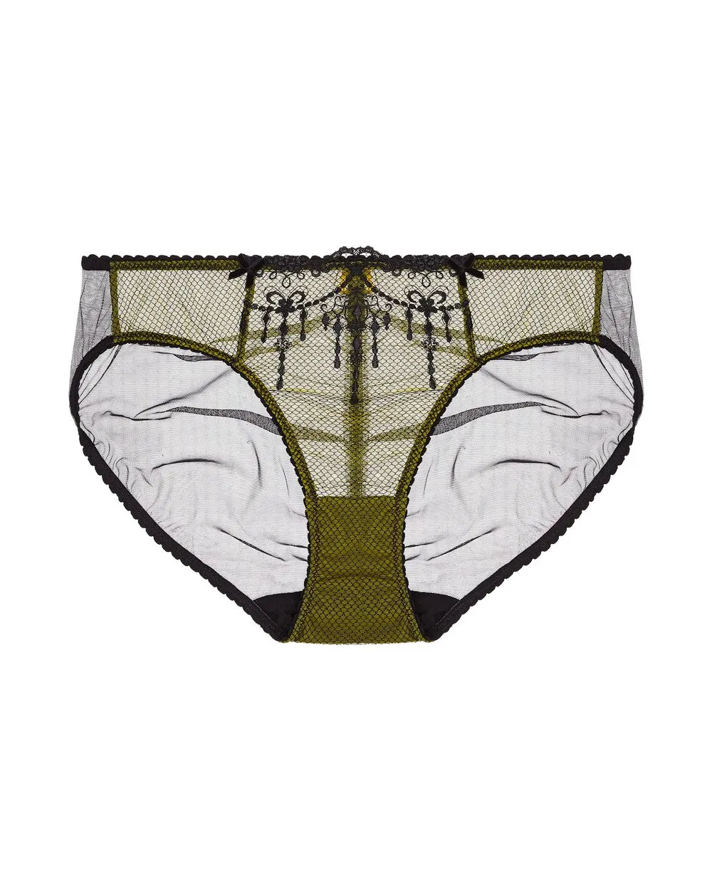 Bijoux Bikini