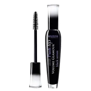 Bourjois Volume Glamour Push Up Black Serum Mascara