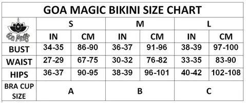 Cheeky Booty Bikini Set For Women in Brilliant Metallic Snake Print "ANGIE"