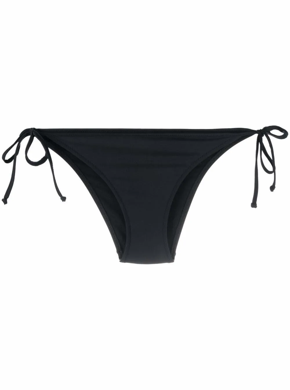 Chiara Ferragni Side-Tie Bikini Bottom