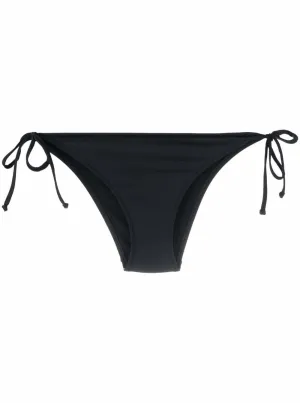 Chiara Ferragni Side-Tie Bikini Bottom