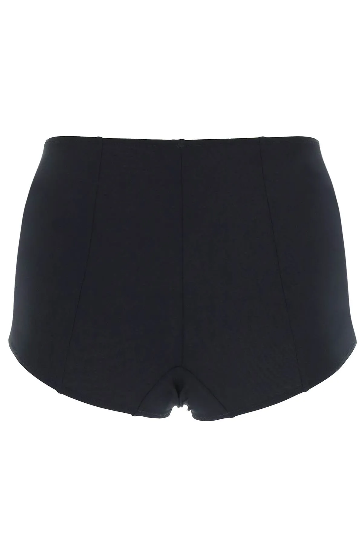 Dolce & Gabbana High-Waisted Bikini Briefs