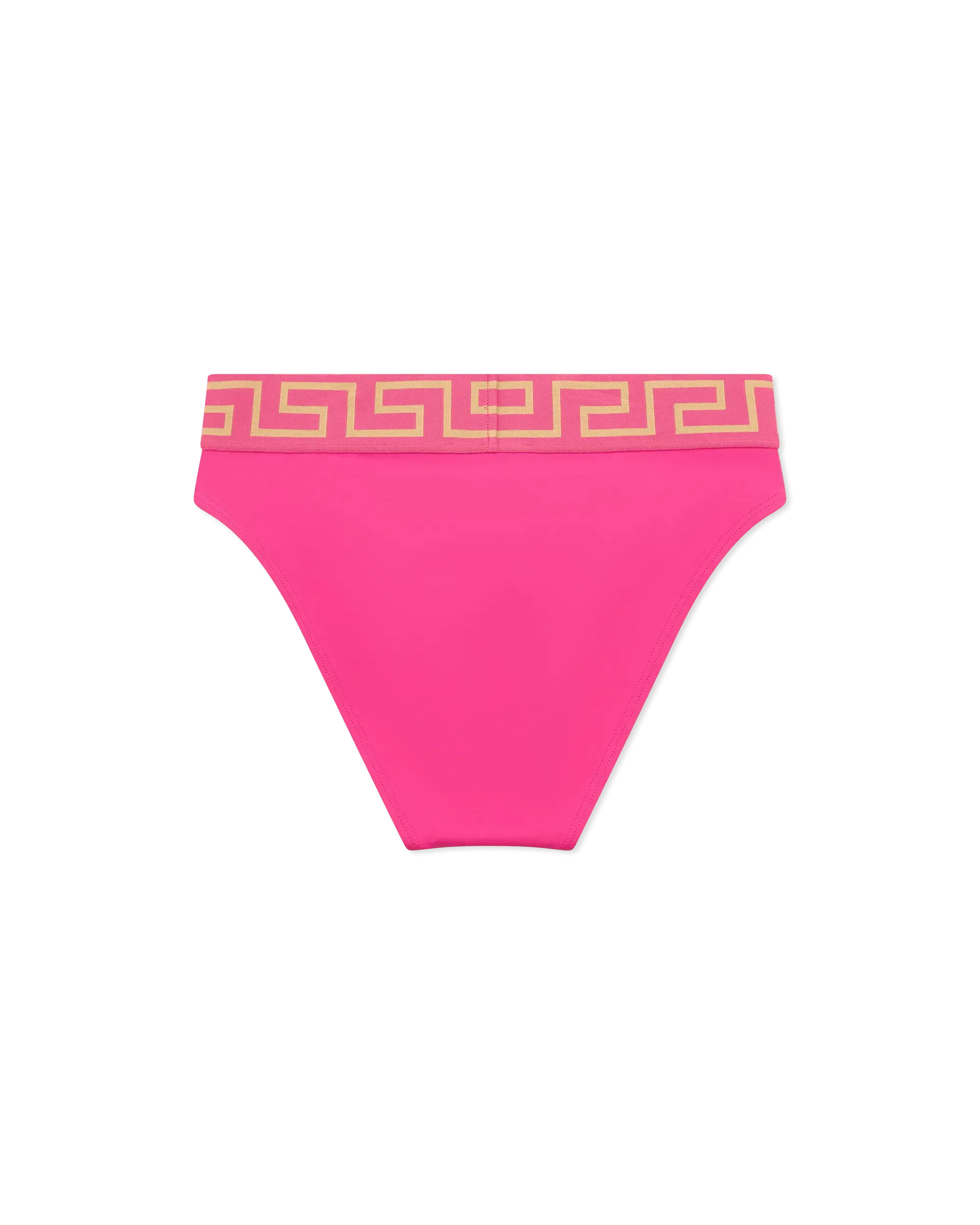 Greek Key Bikini Bottoms