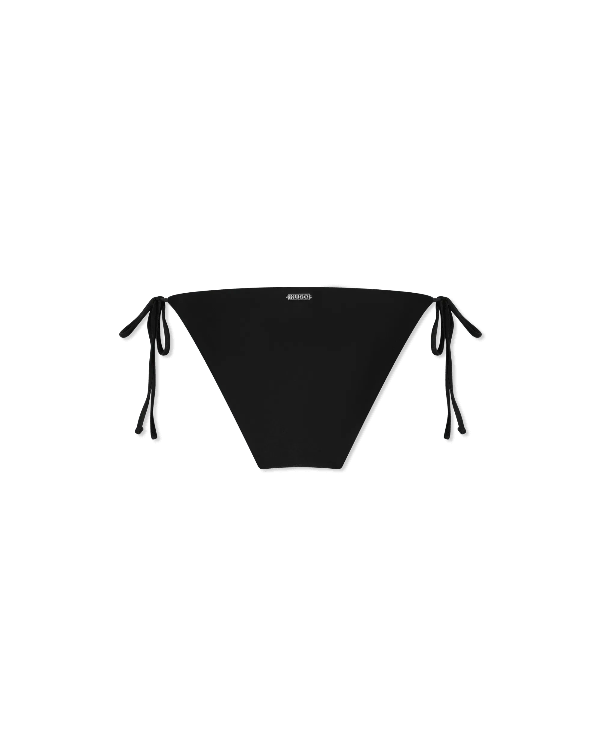 Hailey Side Tie Bikini Bottoms