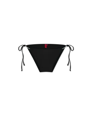 Hailey Side Tie Bikini Bottoms