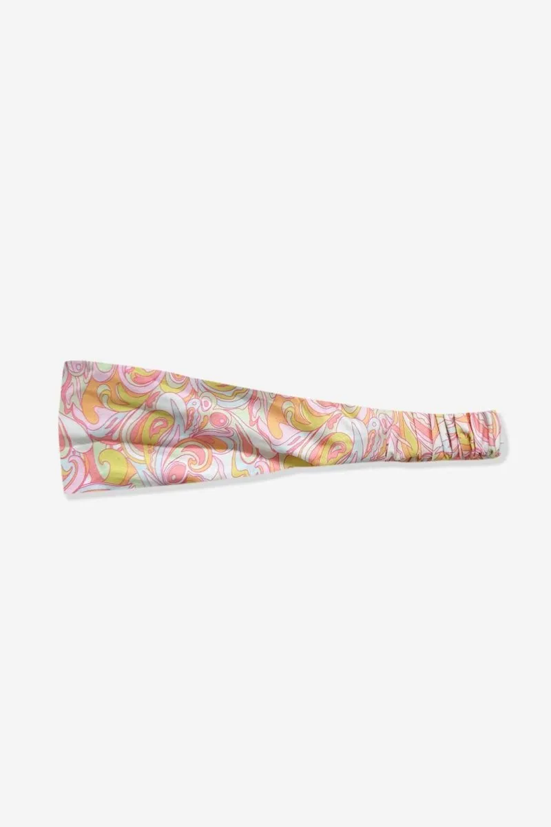 Headband / Gold Rush FINAL PRICE