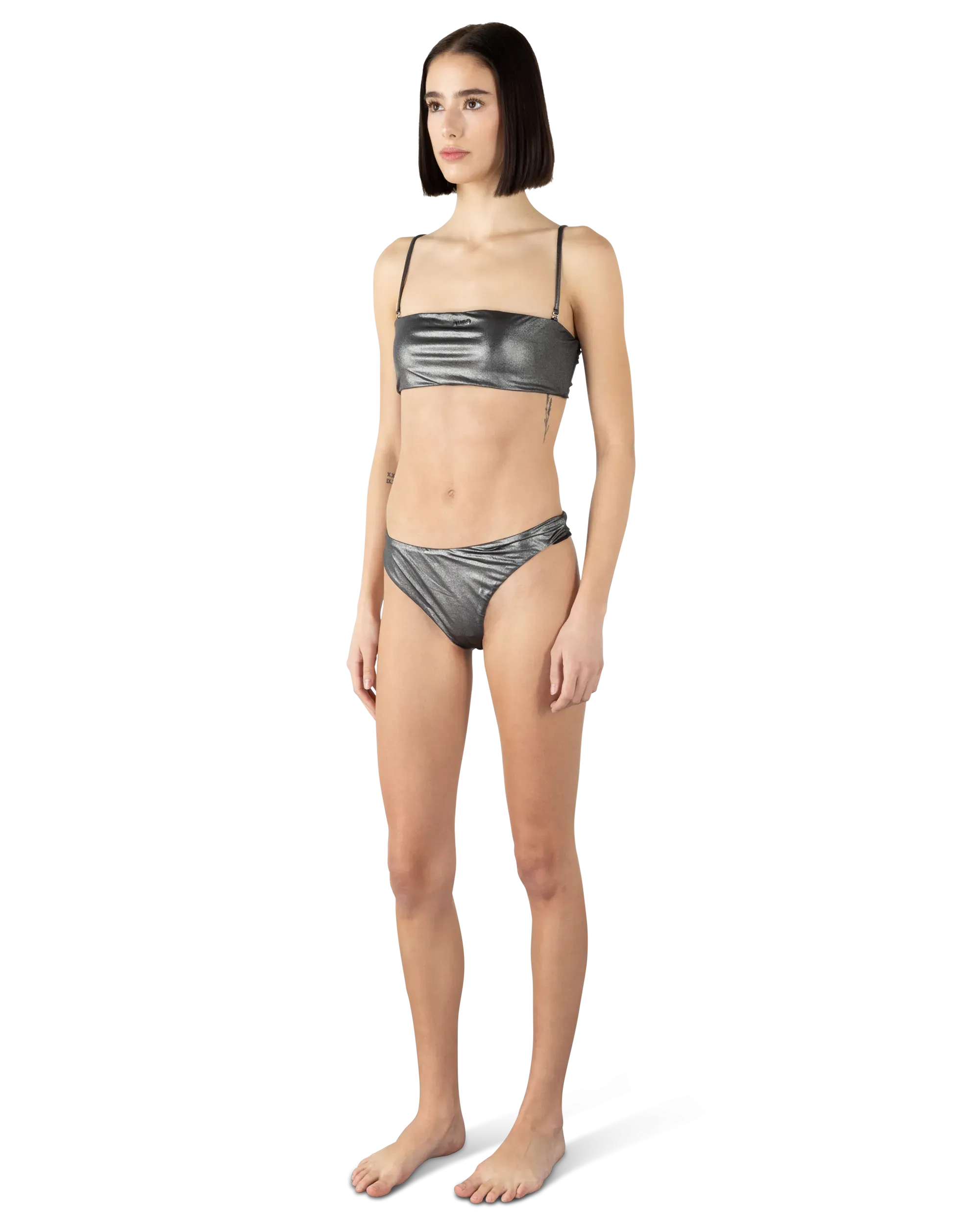 Heaven Brazilian Bikini Bottoms
