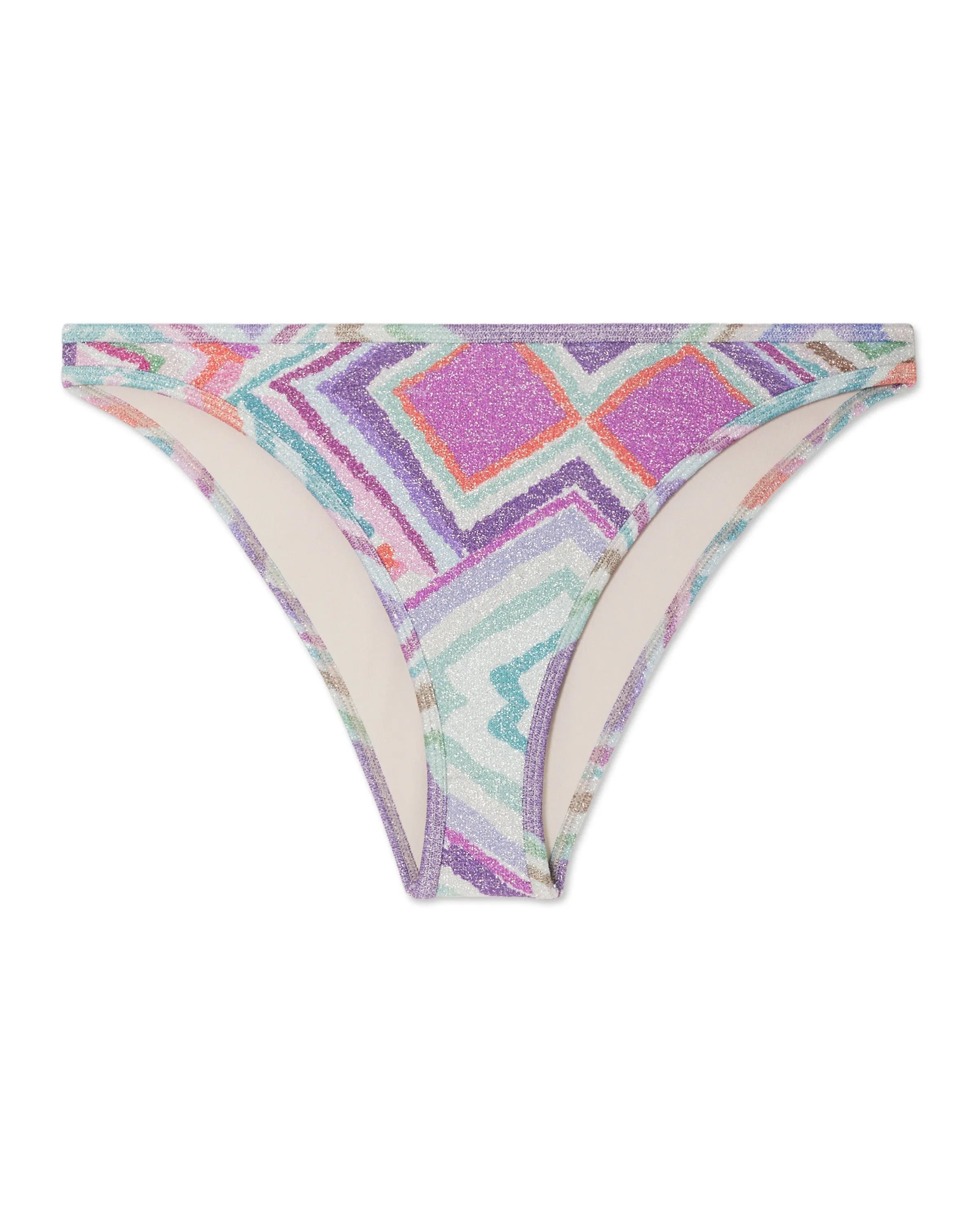 Isla Low Rise Bikini Bottom