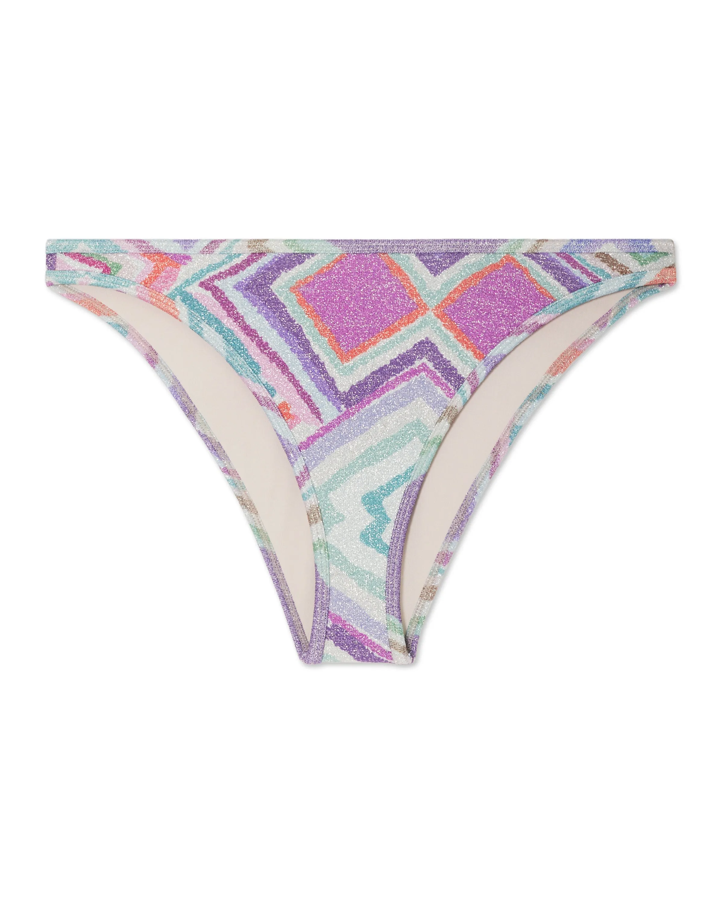Isla Low Rise Bikini Bottom