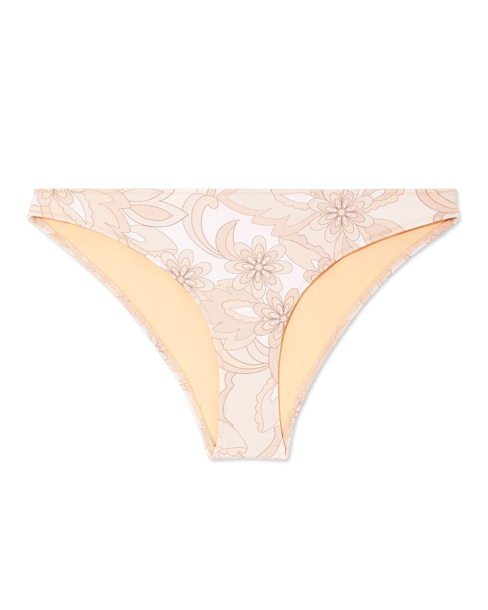 Isla Low Rise Bikini Bottom