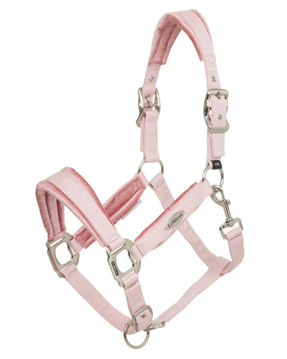 LeMieux Versailles Headcollar
