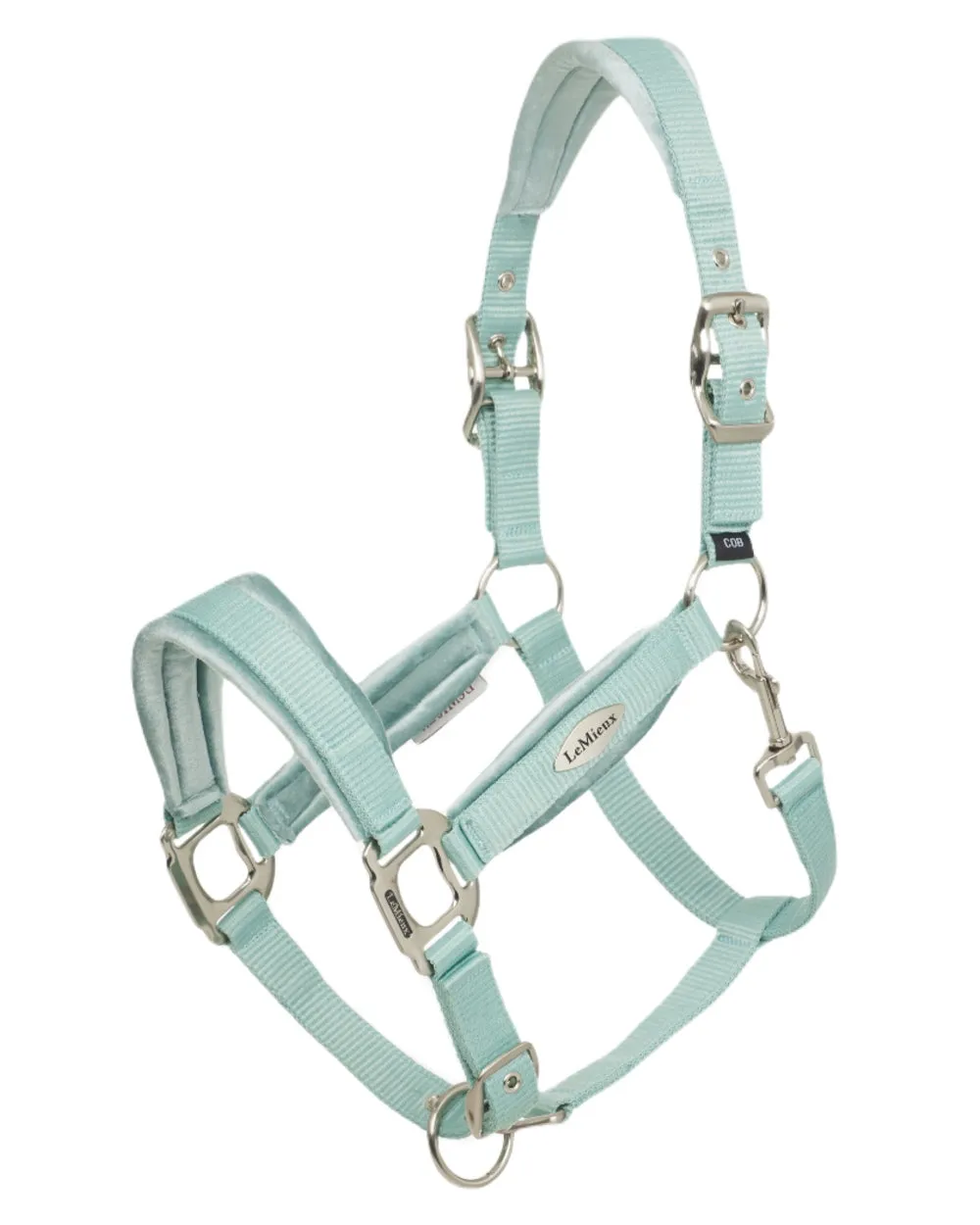 LeMieux Versailles Headcollar