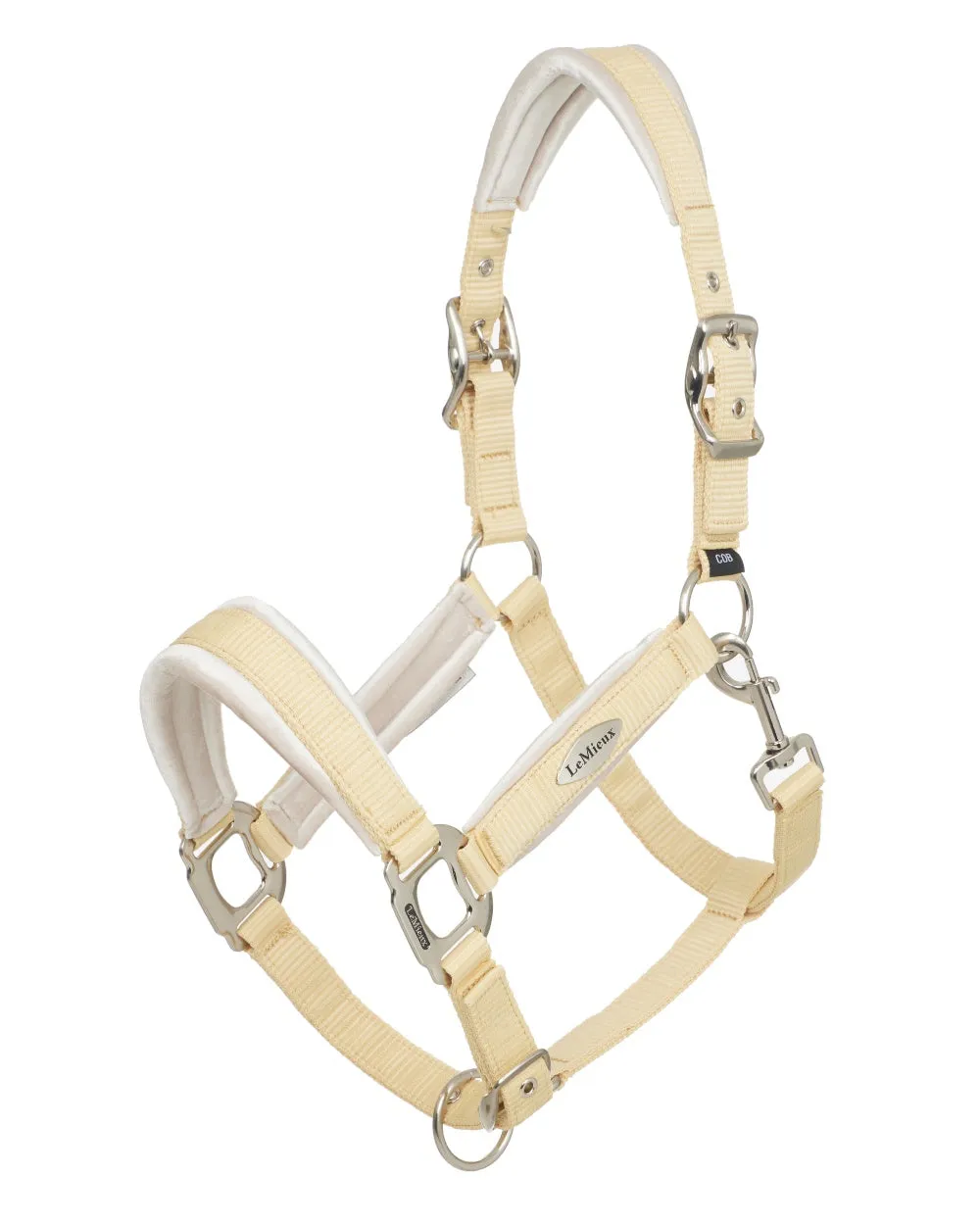 LeMieux Versailles Headcollar