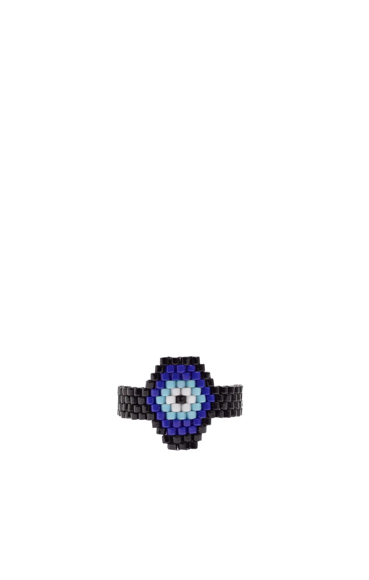 Marea Little Eye Ring