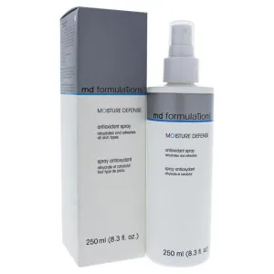 Moisture Defense Antioxidant