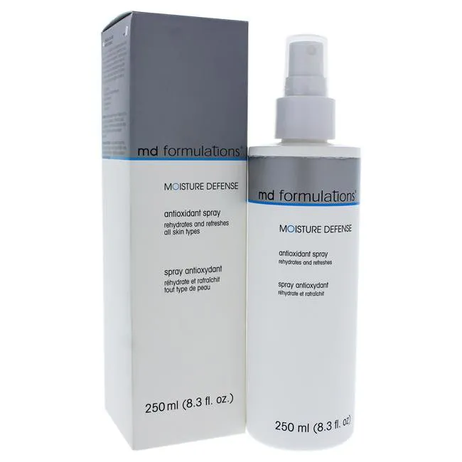 Moisture Defense Antioxidant