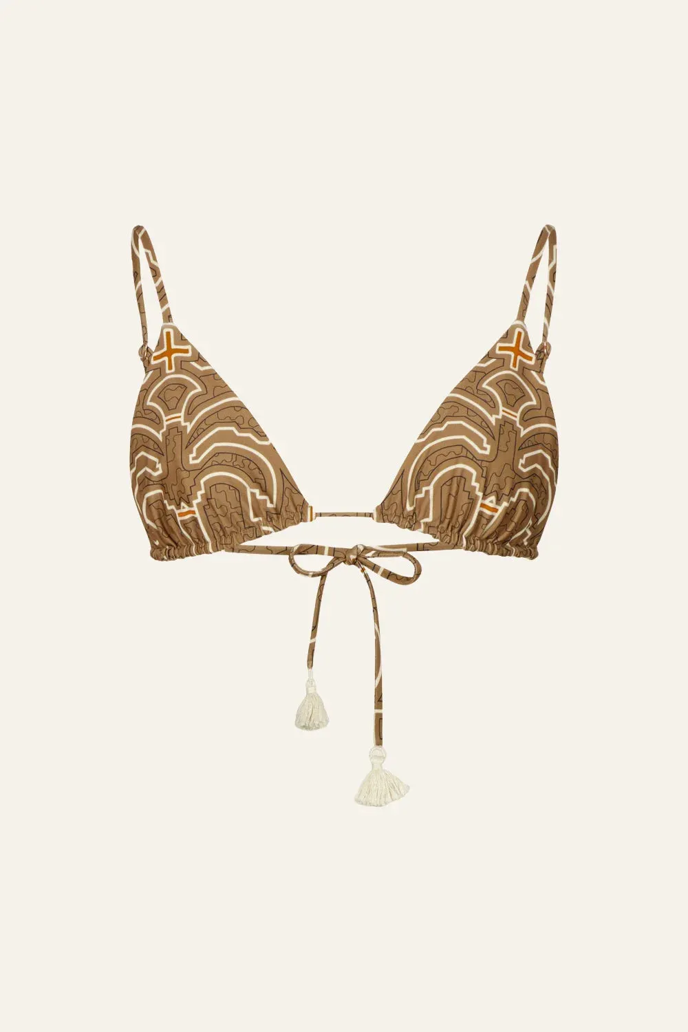 Palms Konibo Bikini Top