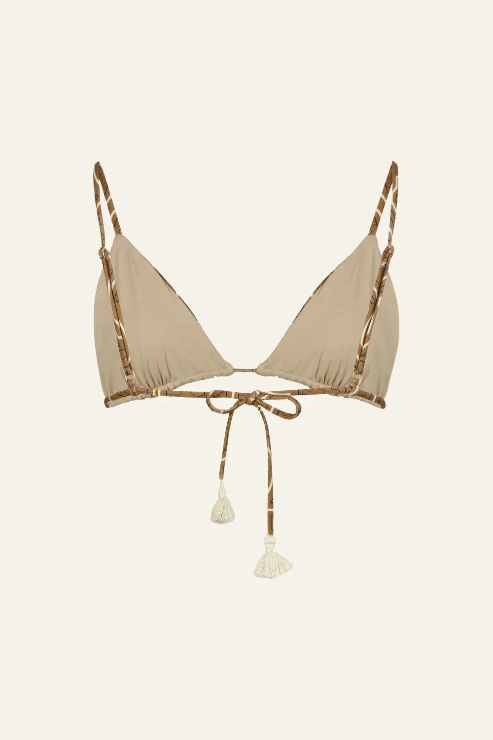 Palms Konibo Bikini Top