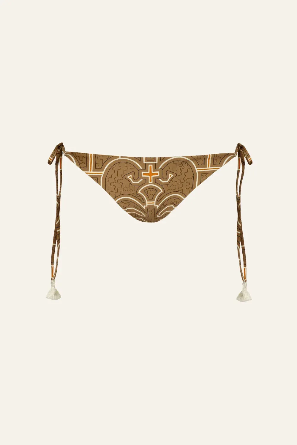 Palms Nado Sagrado Bikini Bottom