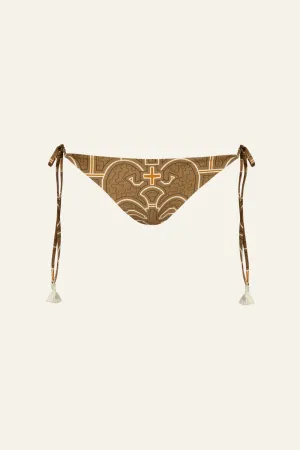 Palms Nado Sagrado Bikini Bottom