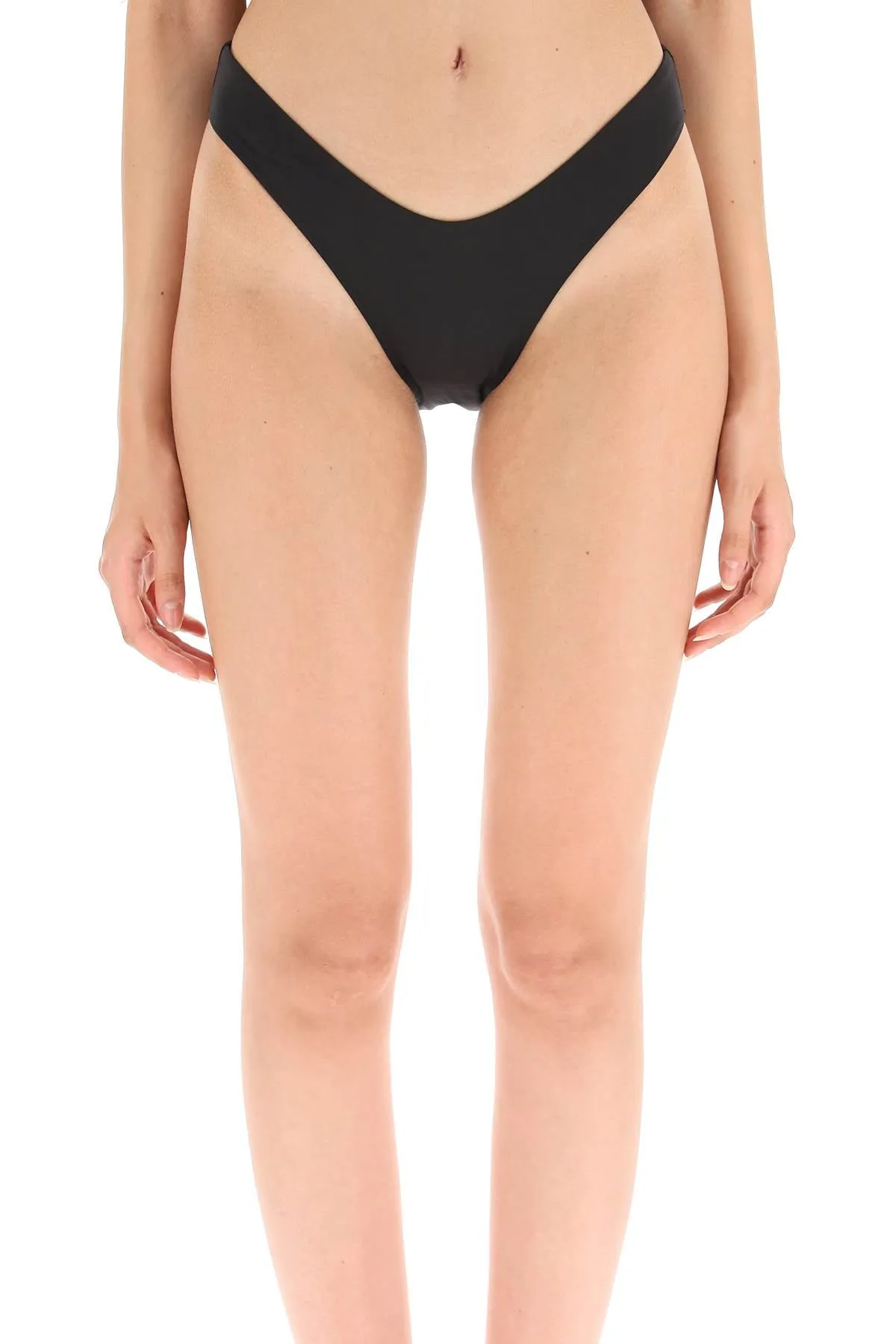 Pinko High-Waisted Bikini Bottoms