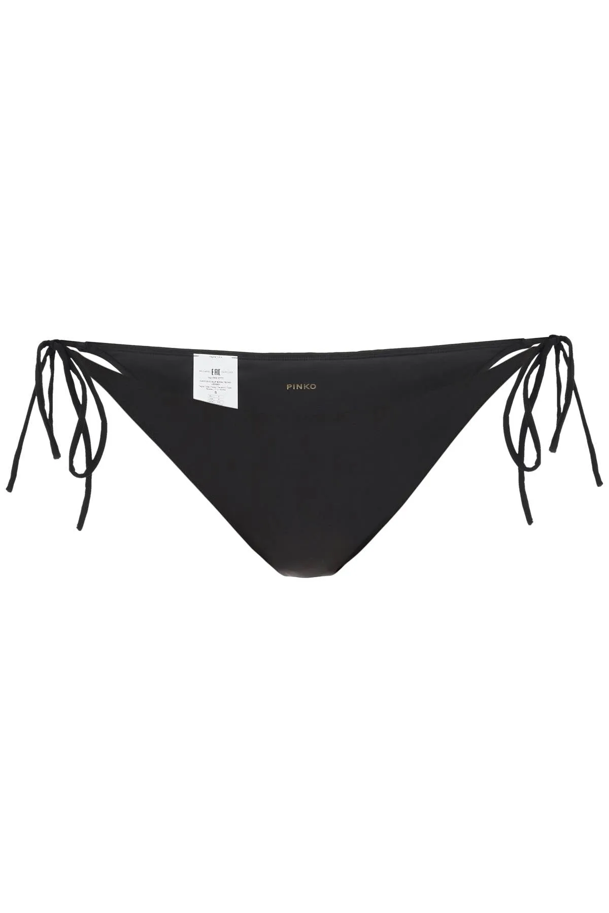 Pinko Tied Bikini Buttom