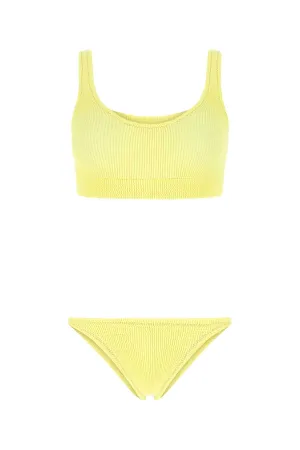 Reina Olga Ginny Boobs Stretch Bikini Set