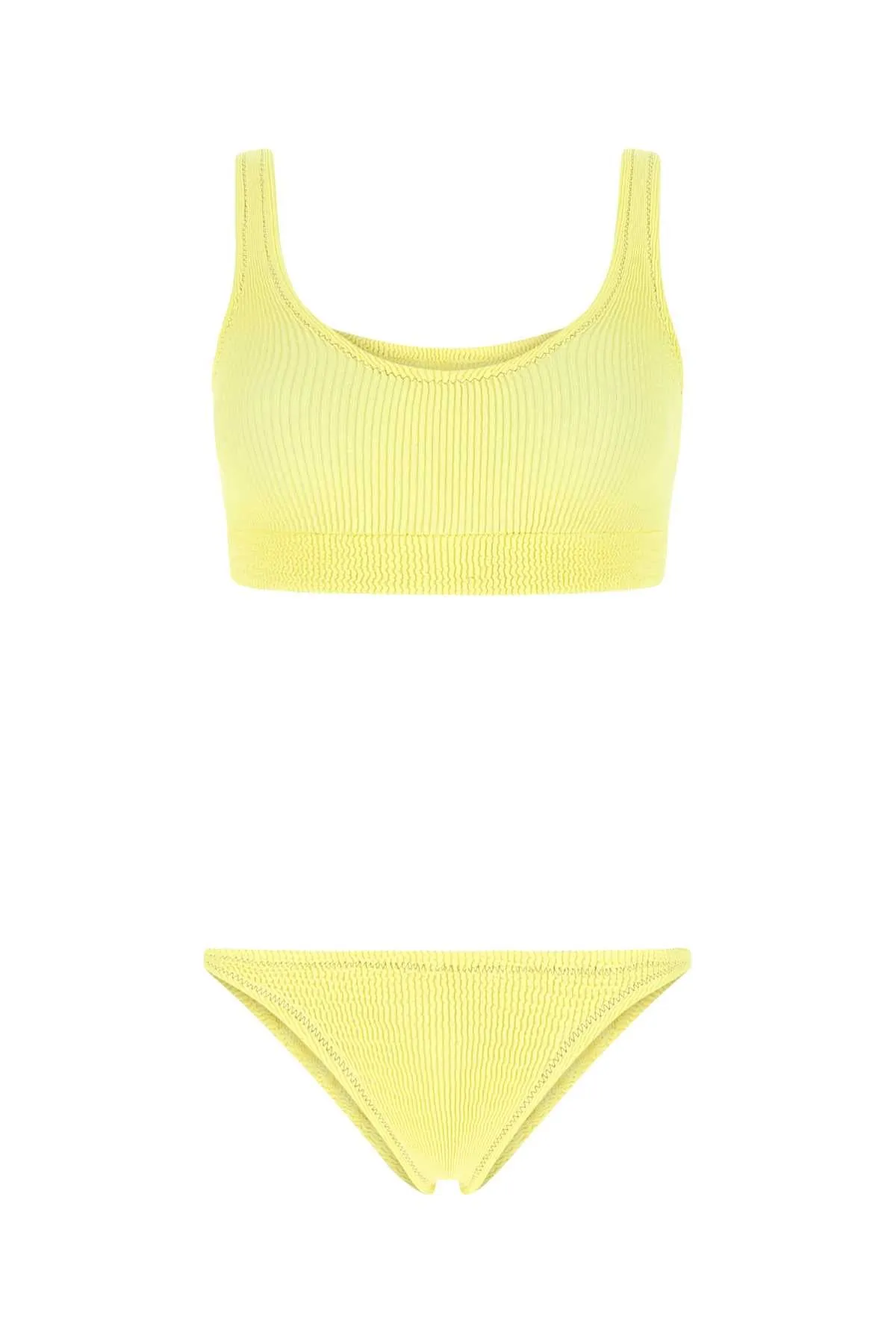 Reina Olga Ginny Boobs Stretch Bikini Set
