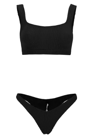 Reina Olga Ginny Boobs Stretch Bikini Set