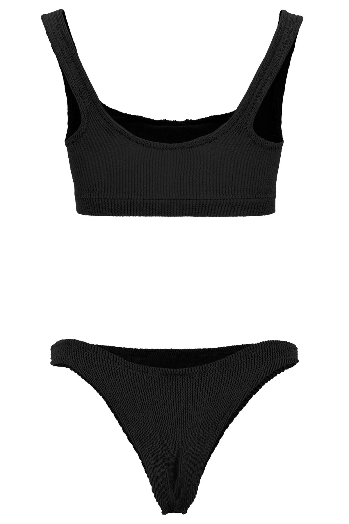 Reina Olga Ginny Boobs Stretch Bikini Set