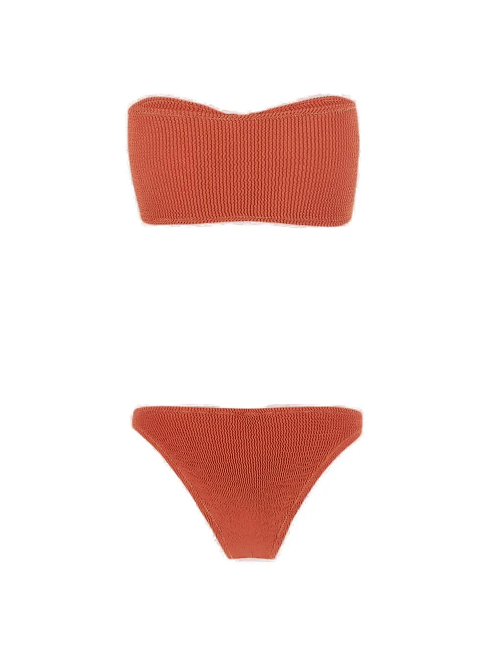 Reina Olga Sleeveless Bikini Set