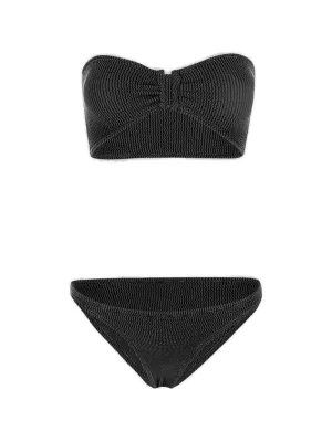 Reina Olga Sleeveless Bikini Set