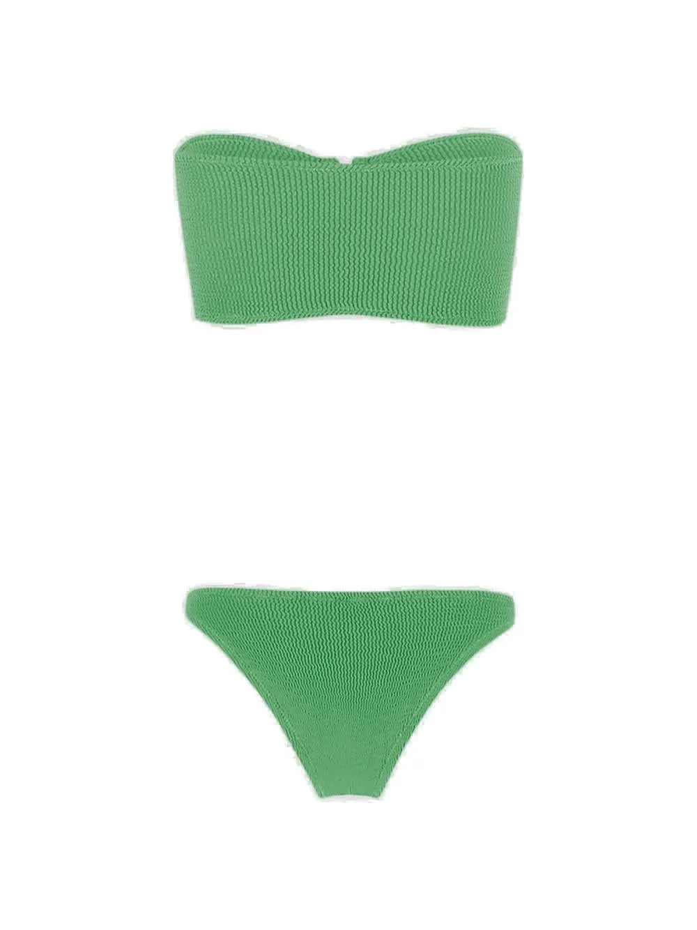 Reina Olga Sleeveless Bikini Set