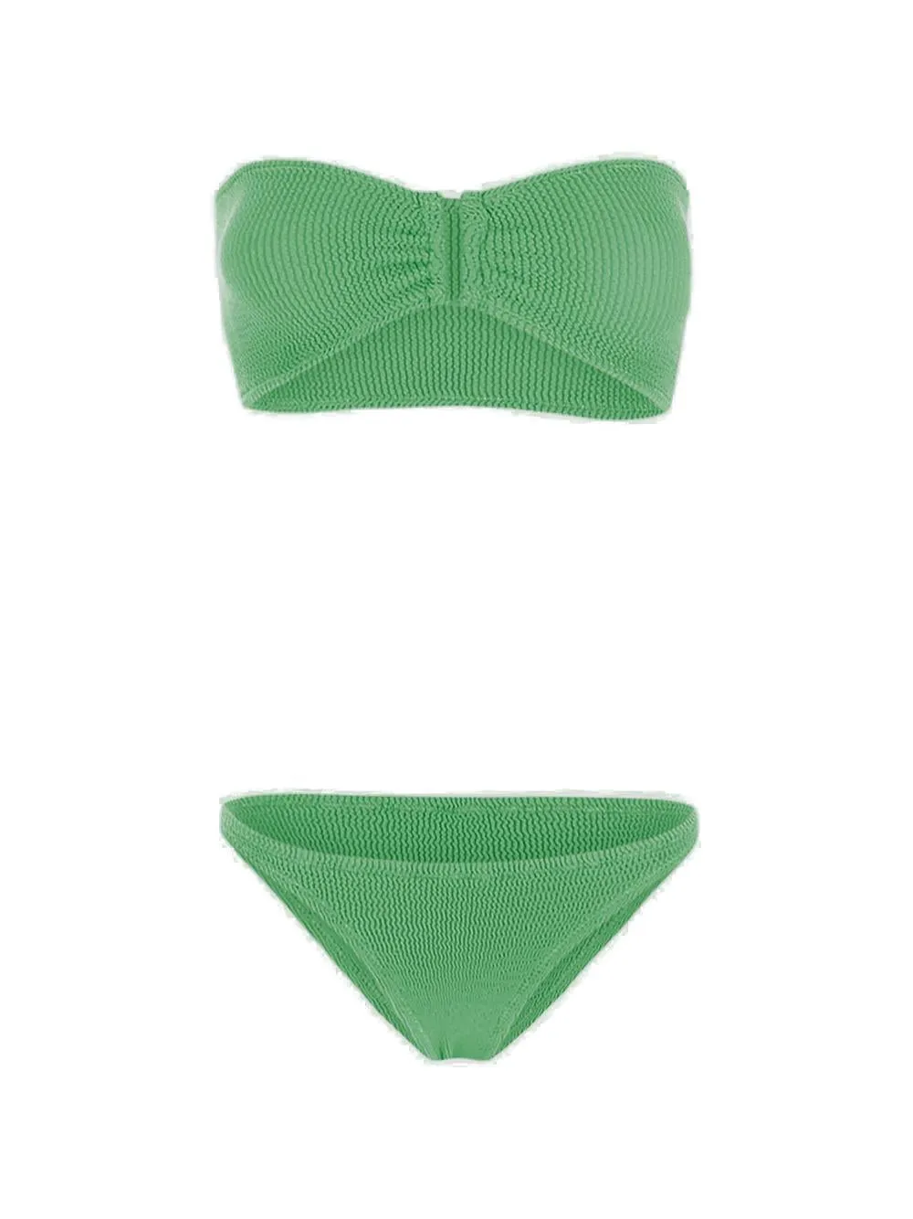 Reina Olga Sleeveless Bikini Set