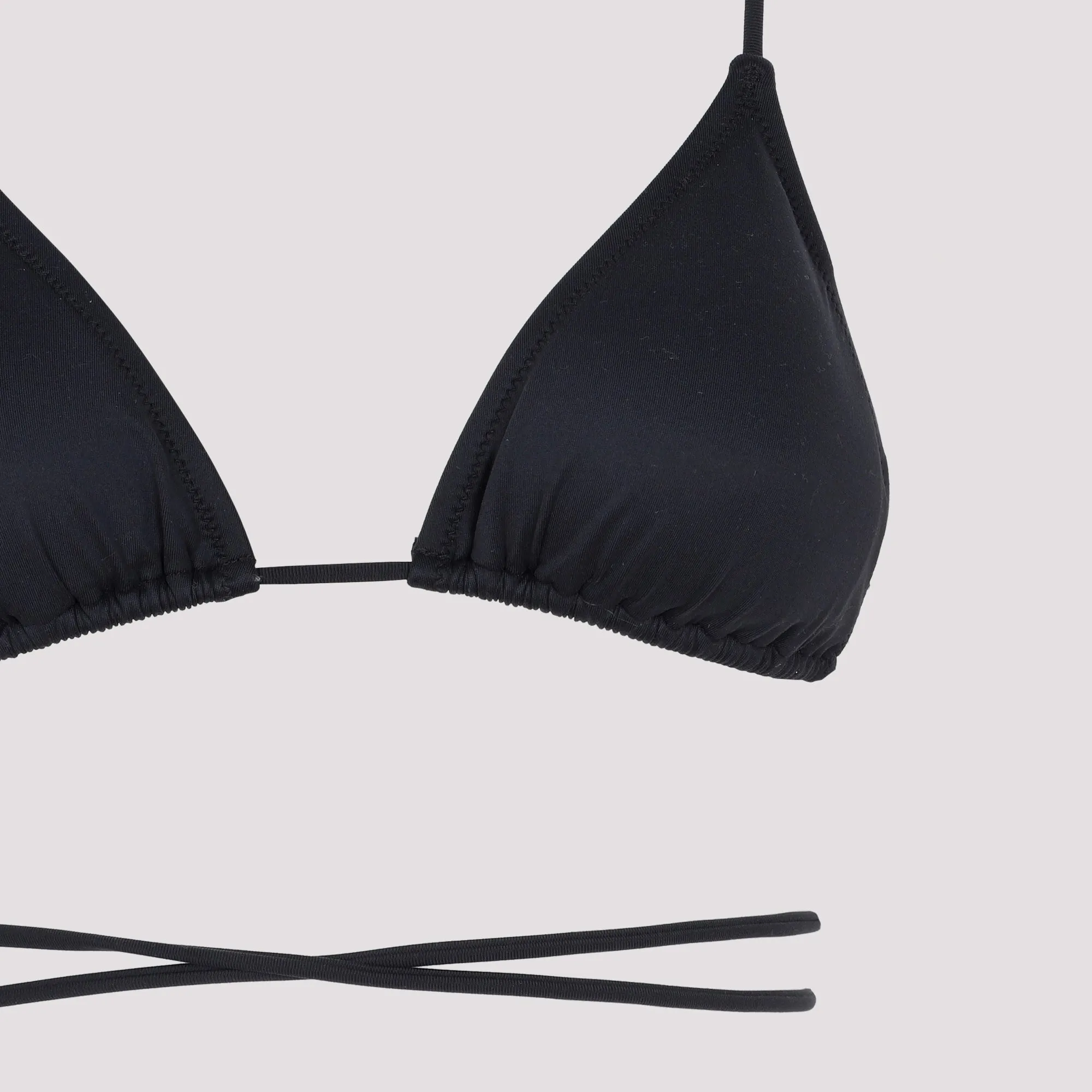 Reina Olga The Miami Triangle Bikini Set