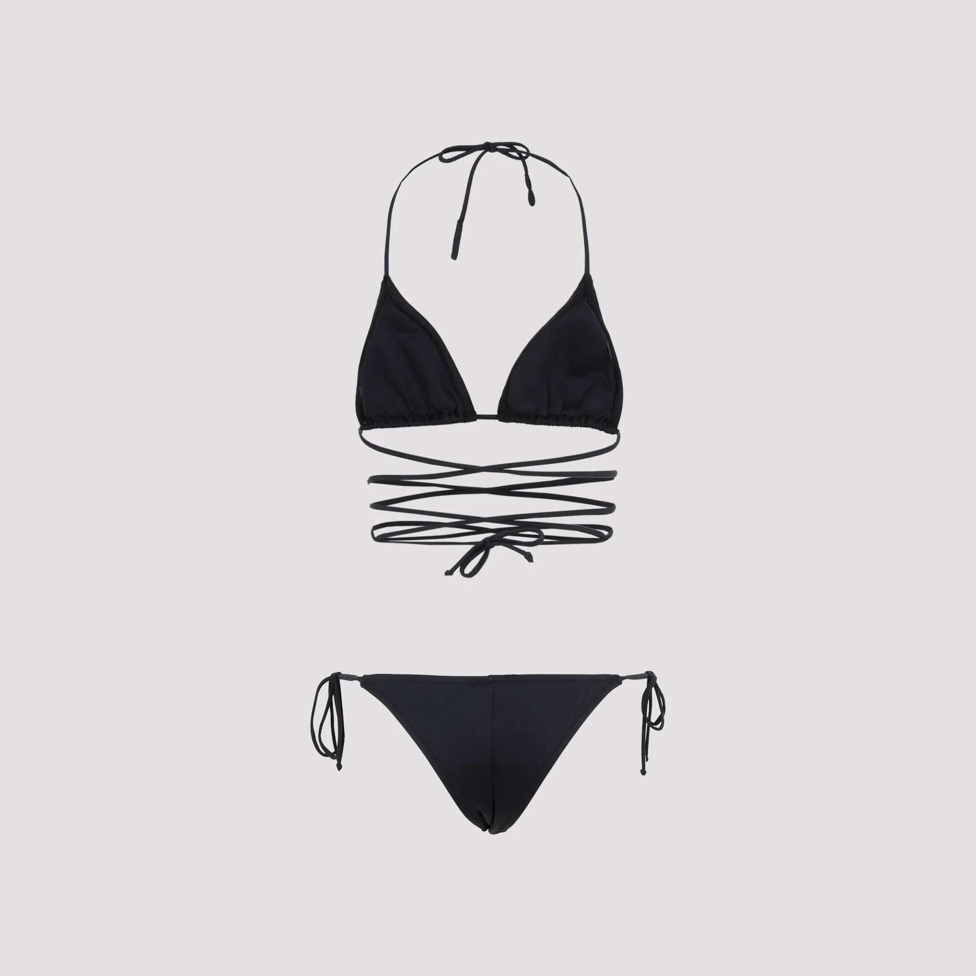 Reina Olga The Miami Triangle Bikini Set