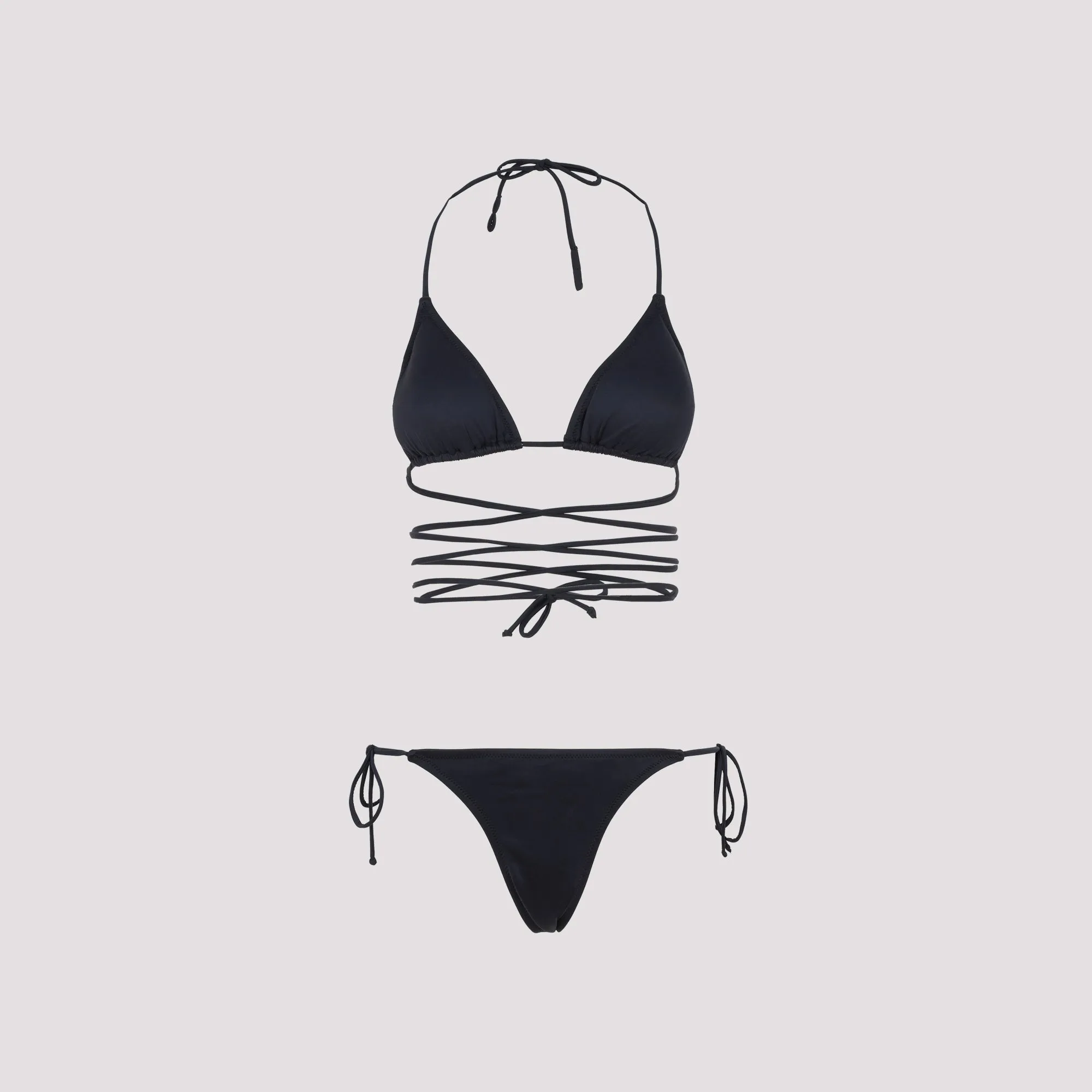 Reina Olga The Miami Triangle Bikini Set
