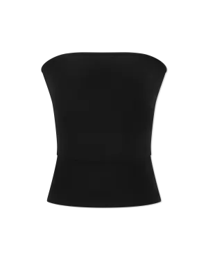 Strapless Top