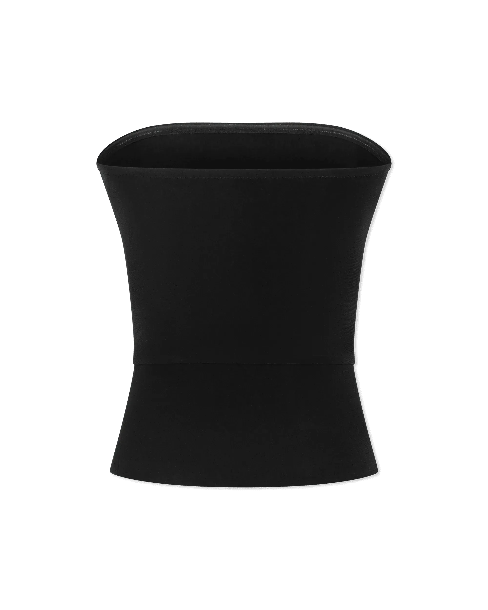 Strapless Top