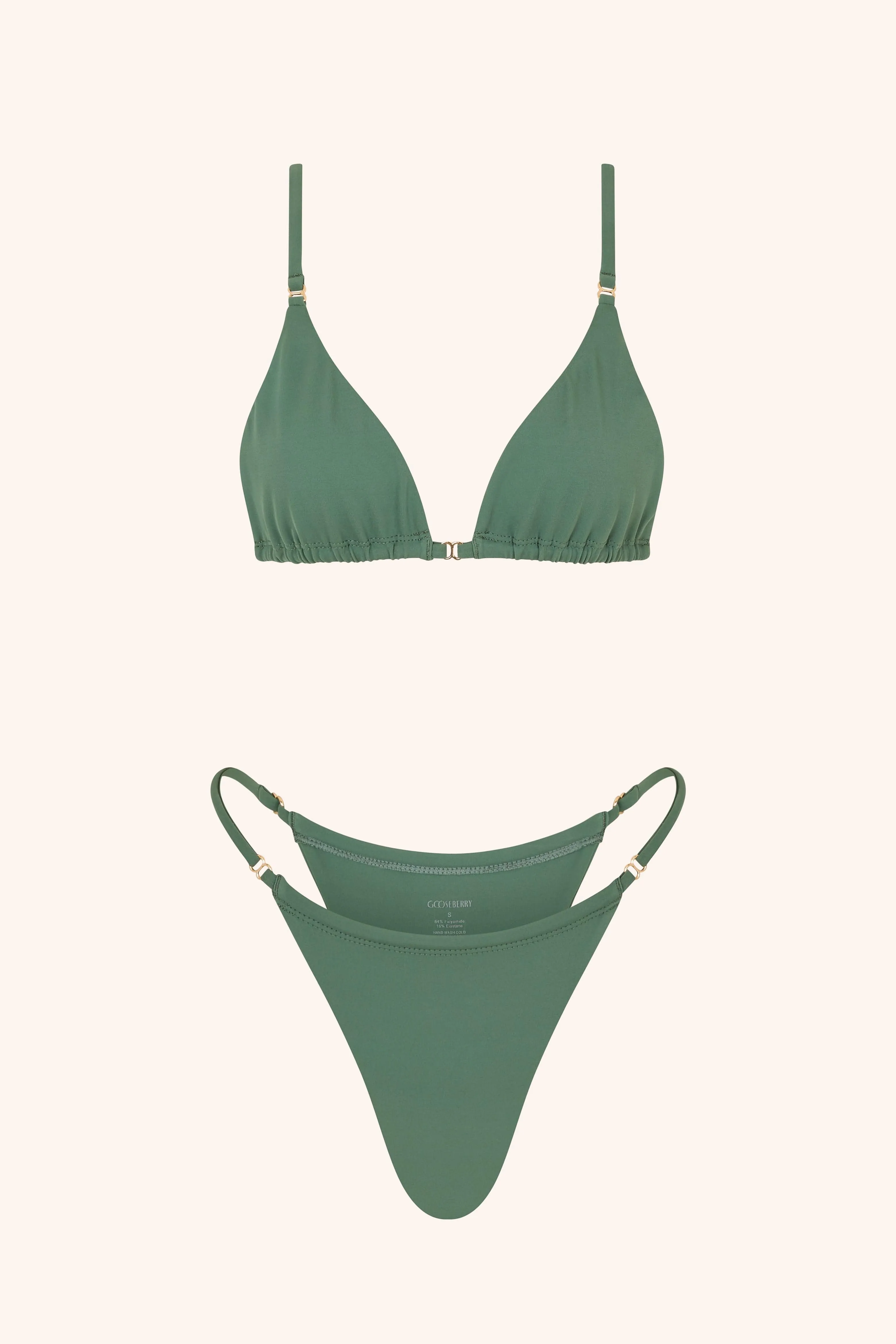 Tanga Bikini Soleil