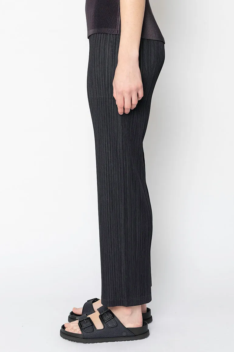 Thicker Bottoms II - Black