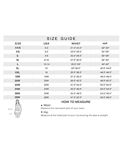 Tummy Control Vintage Swim Shorts Ruched Bikini Bottoms for Women
