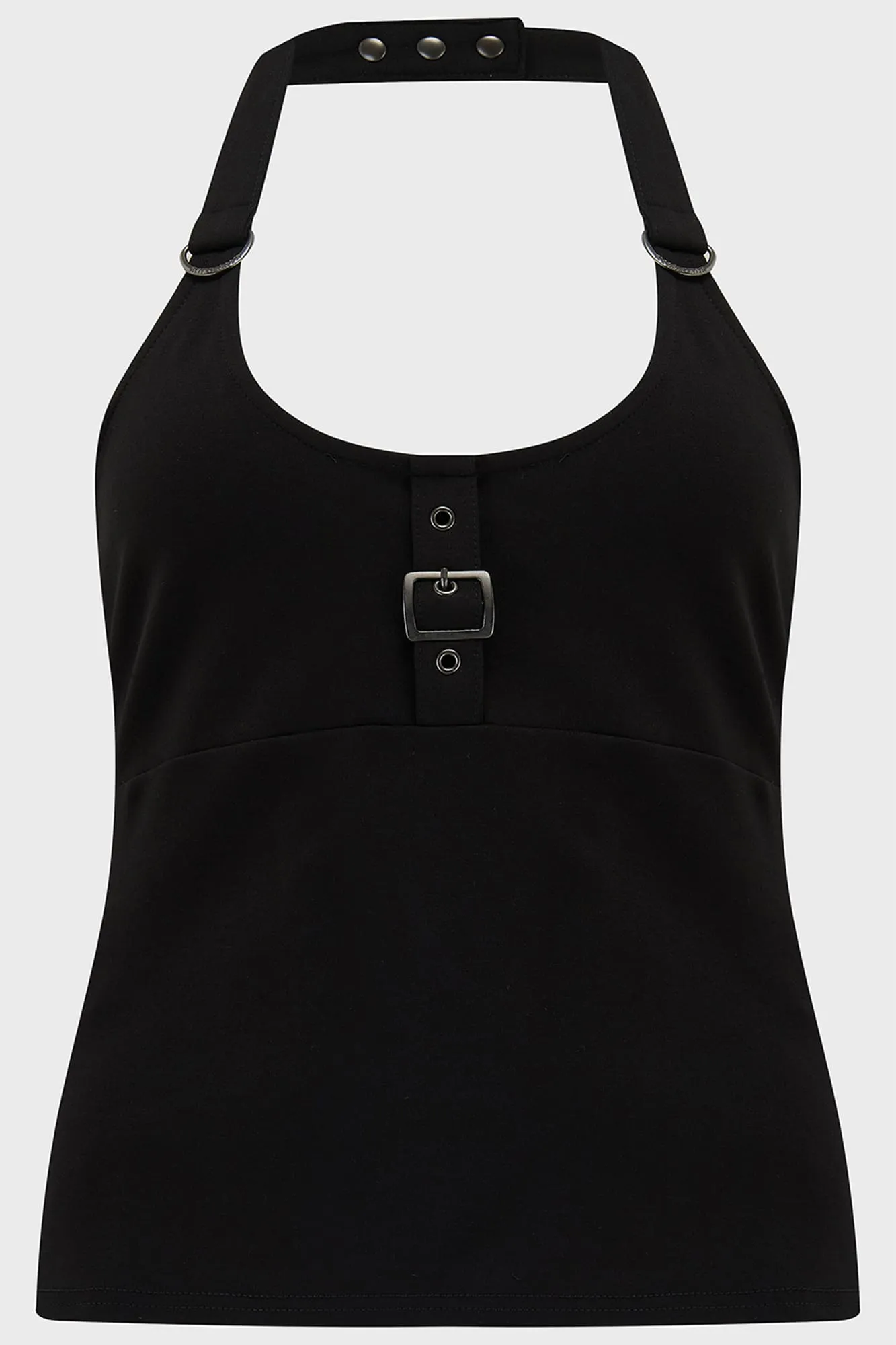 Unending Vest