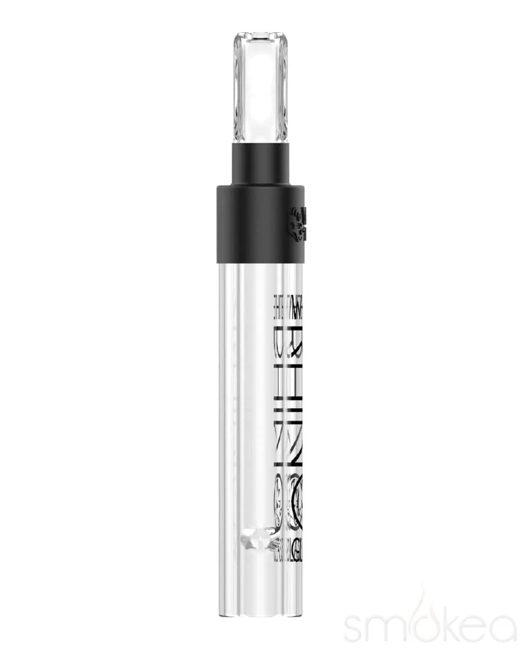 White Rhino Glass Slider Blunt